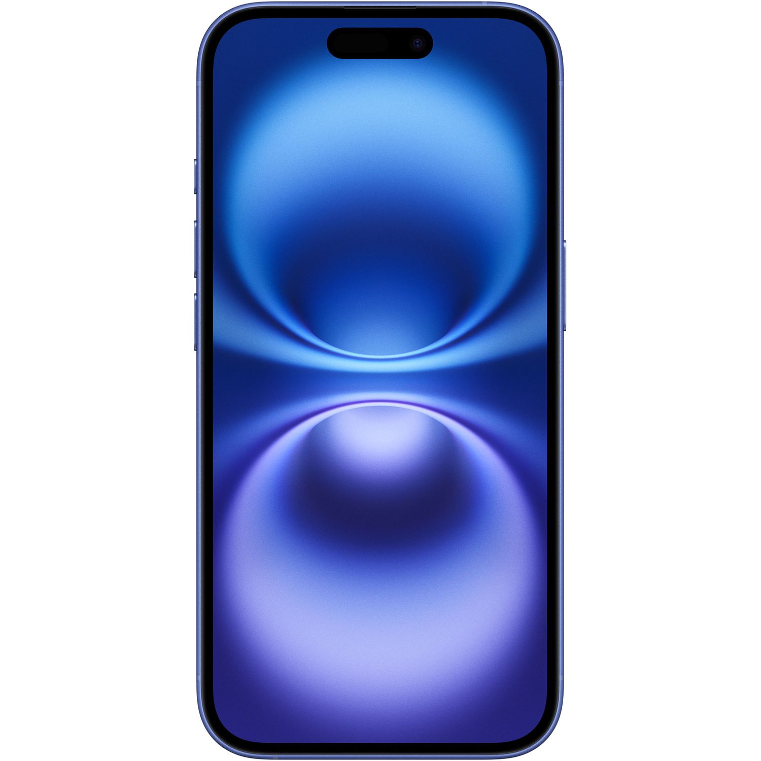 Voir la diapositive 2 : APPLE iPhone 16 256Go - Bleu Outremer
