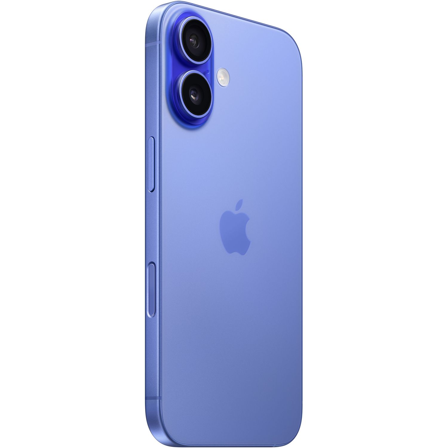 Voir la diapositive 3 : APPLE iPhone 16 256Go - Bleu Outremer