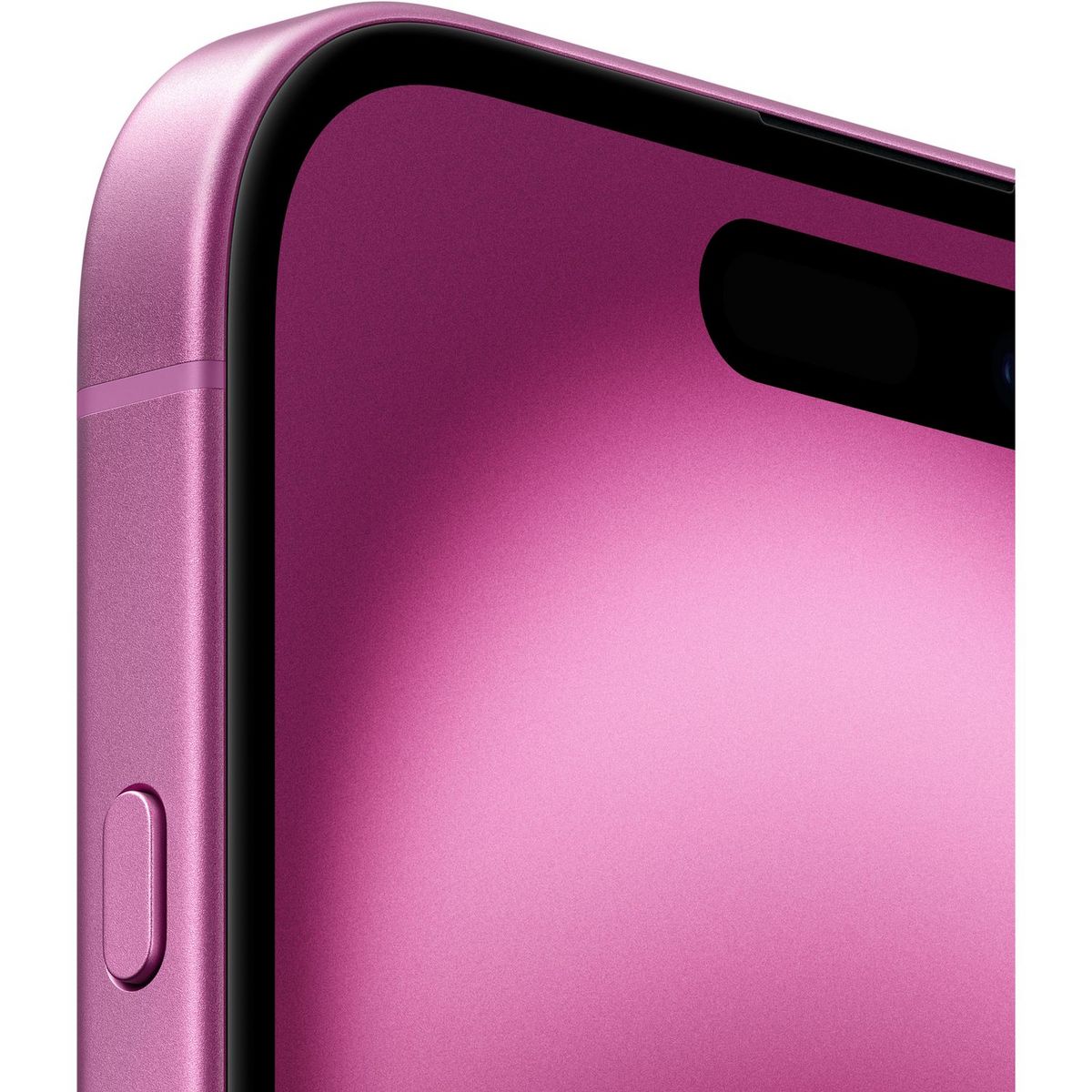 APPLE iPhone 16 256Go - Rose