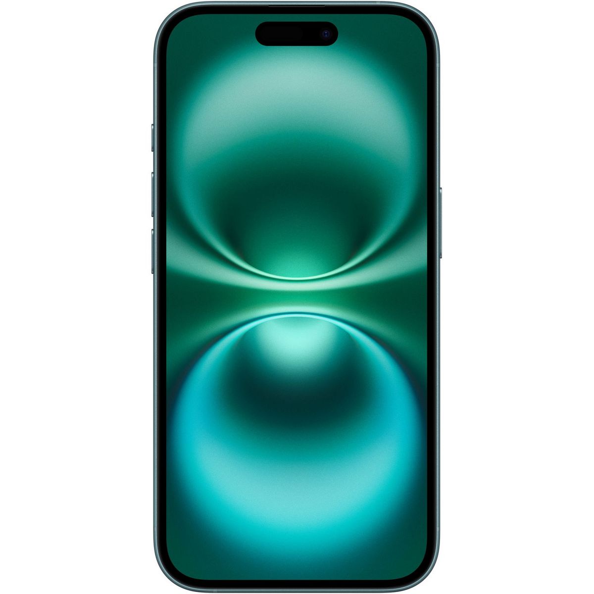 APPLE iPhone 16 512Go - Vert Sarcelle