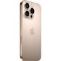 Voir la diapositive 3 : APPLE iPhone 16 Pro Max 512Go - Titane Sable