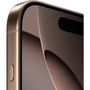 Voir la diapositive 4 : APPLE iPhone 16 Pro Max 512Go - Titane Sable