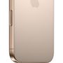 Voir la diapositive 5 : APPLE iPhone 16 Pro Max 512Go - Titane Sable