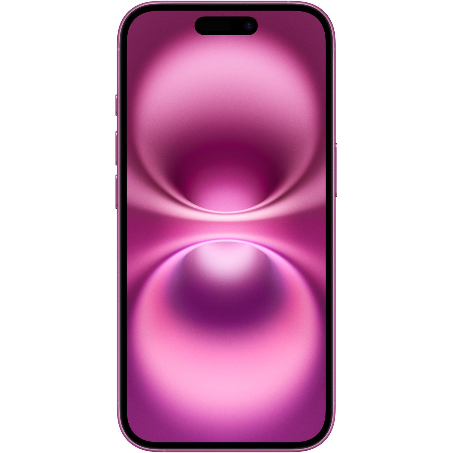 Voir la diapositive 2 : APPLE iPhone 16 128Go - Rose