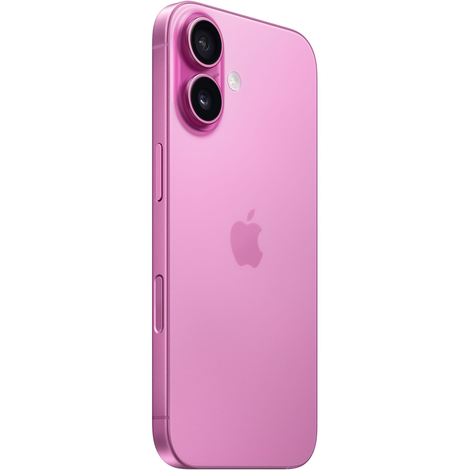 Voir la diapositive 3 : APPLE iPhone 16 128Go - Rose
