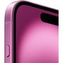 Voir la diapositive 4 : APPLE iPhone 16 128Go - Rose
