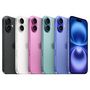 Voir la diapositive 6 : APPLE iPhone 16 128Go - Rose