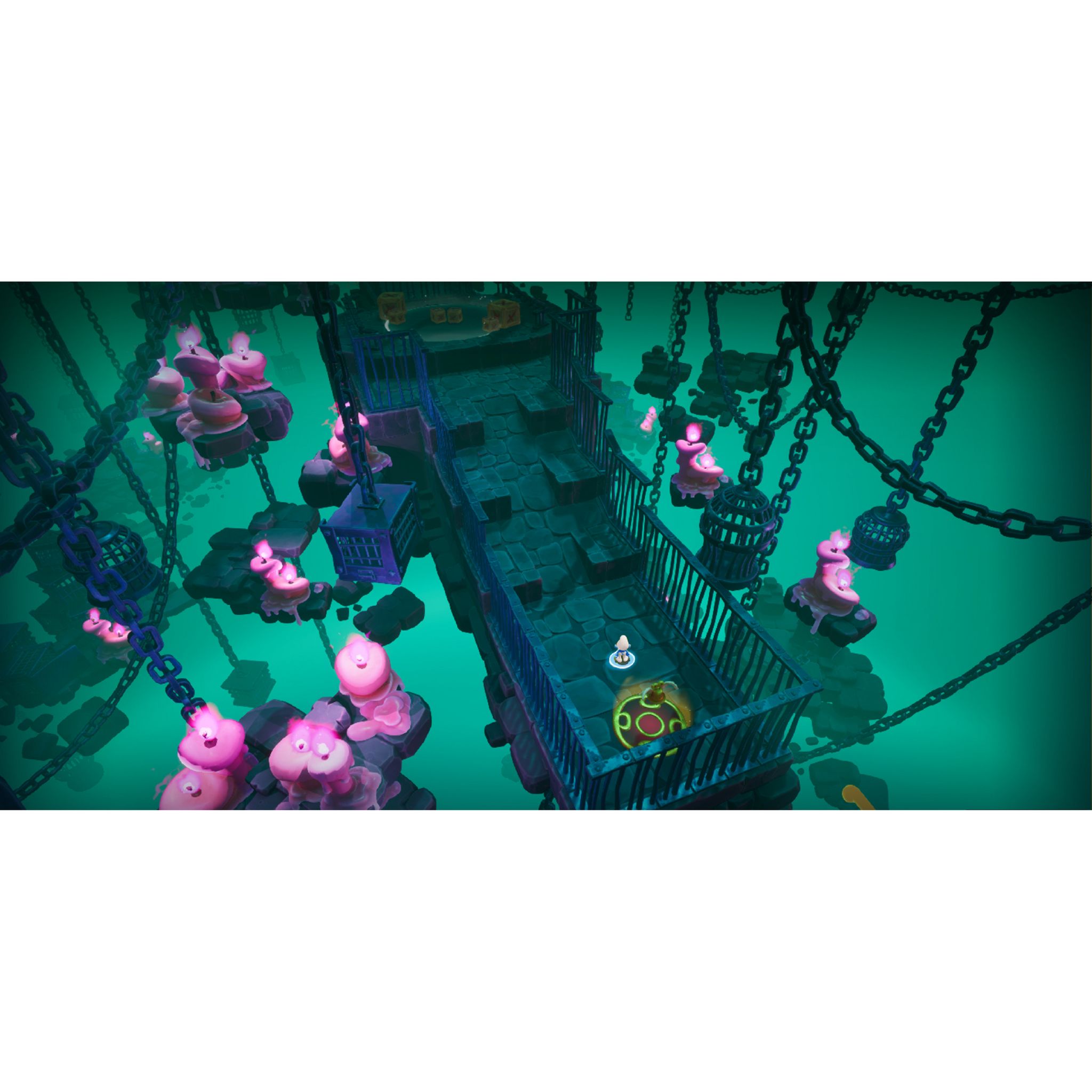 Voir la diapositive 5 : Les Schtroumpfs – L’épopée des rêves - Rêverie édition Nintendo Switch