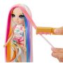 Voir la diapositive 2 : MGA Poupée Rainbow High Hair Play Doll - Amaya