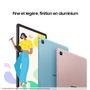 Voir la diapositive 6 : SAMSUNG Tablette S6 Lite 64Go+Clavier