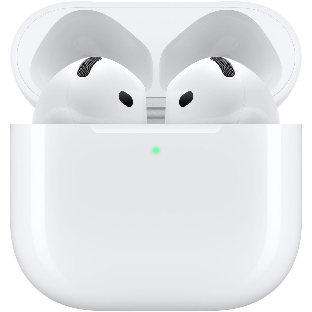 APPLE Écouteurs Airpods 4eme génération - blanc