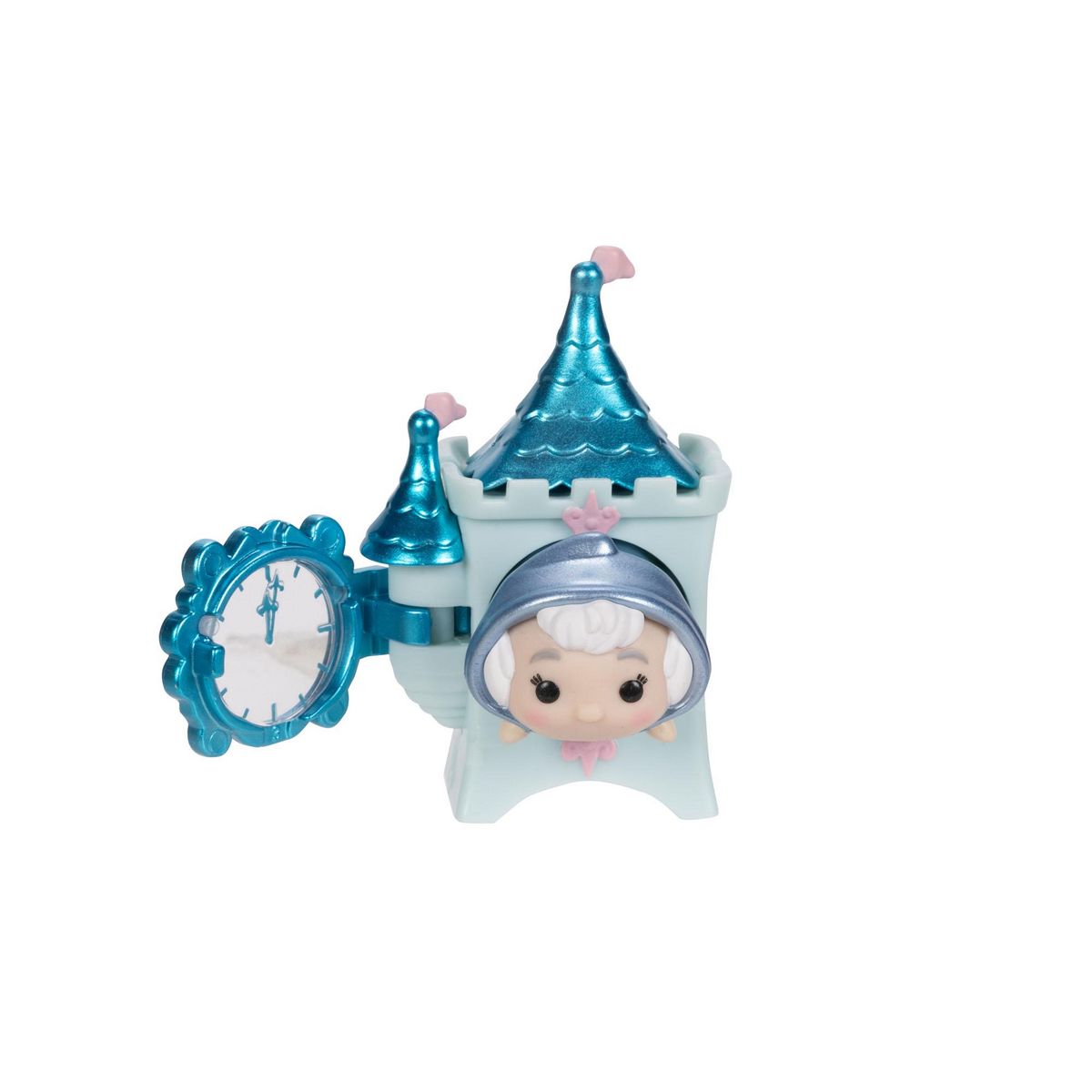 JAKKS Sachet surprise TsumTsum Disney Série spéciale