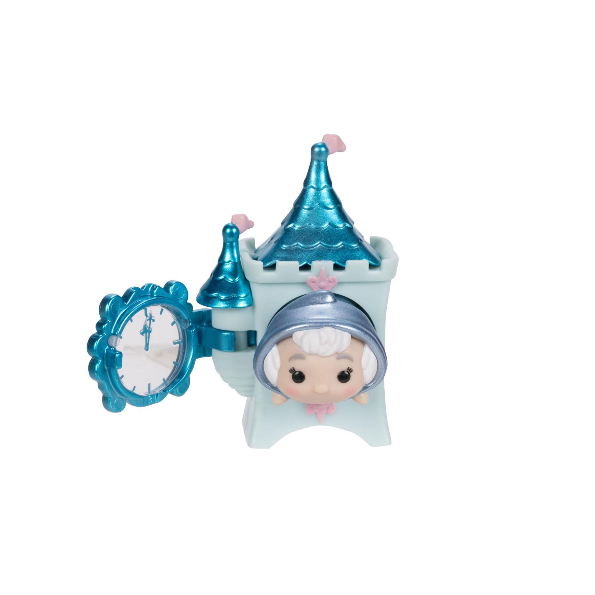 Voir la diapositive 12 : JAKKS Sachet surprise TsumTsum Disney Série spéciale