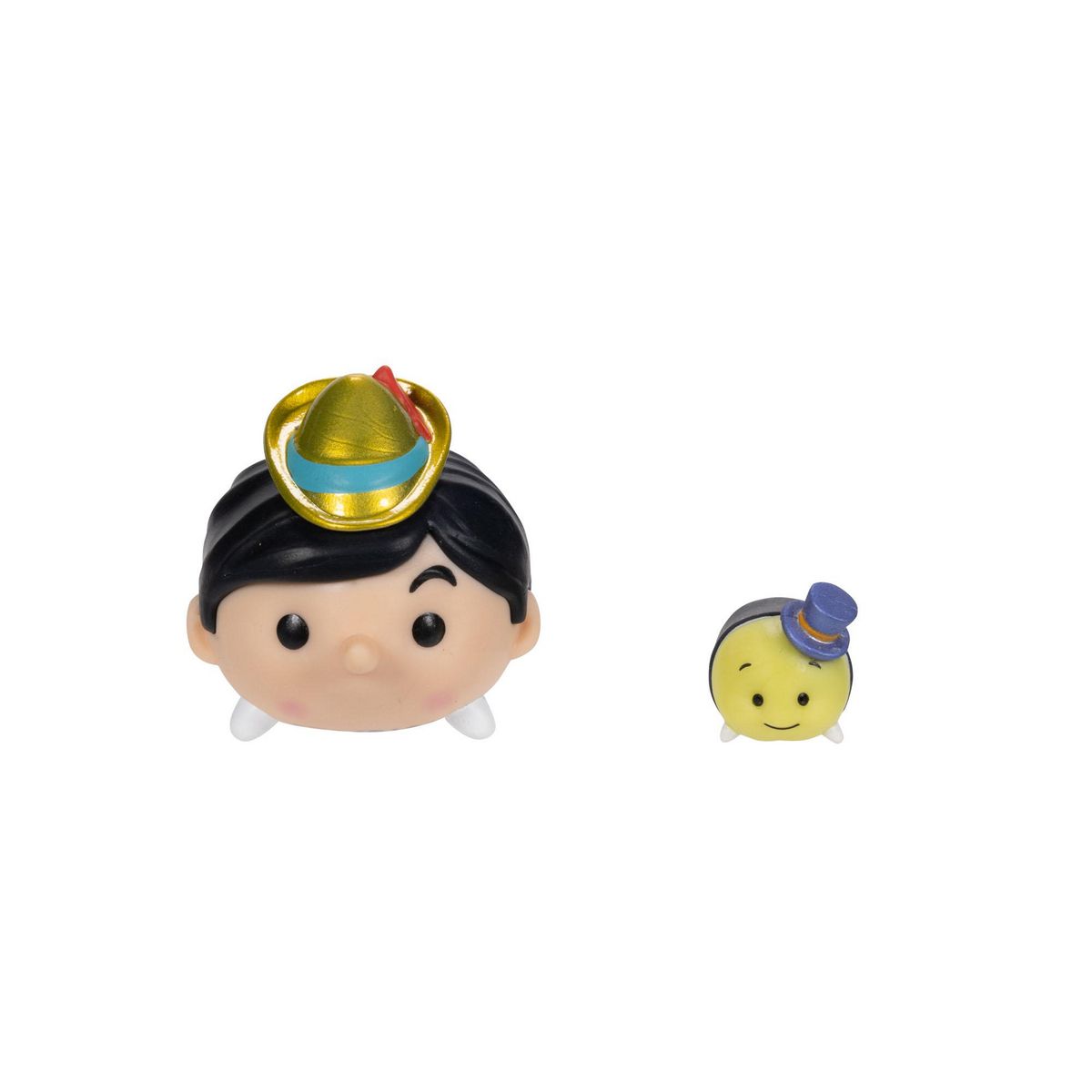 JAKKS Sachet surprise TsumTsum Disney Série spéciale