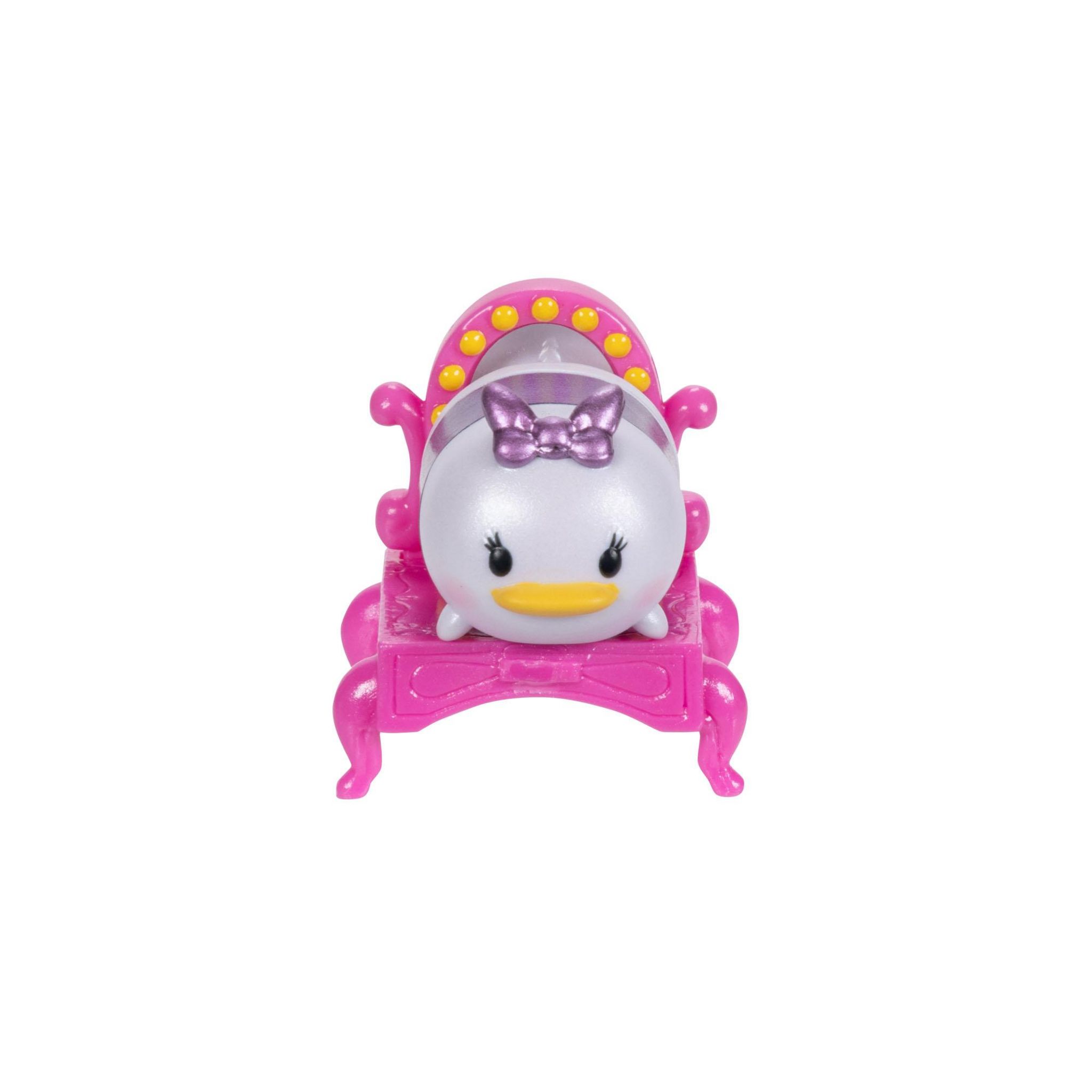 Voir la diapositive 5 : JAKKS Sachet surprise TsumTsum Disney Série spéciale