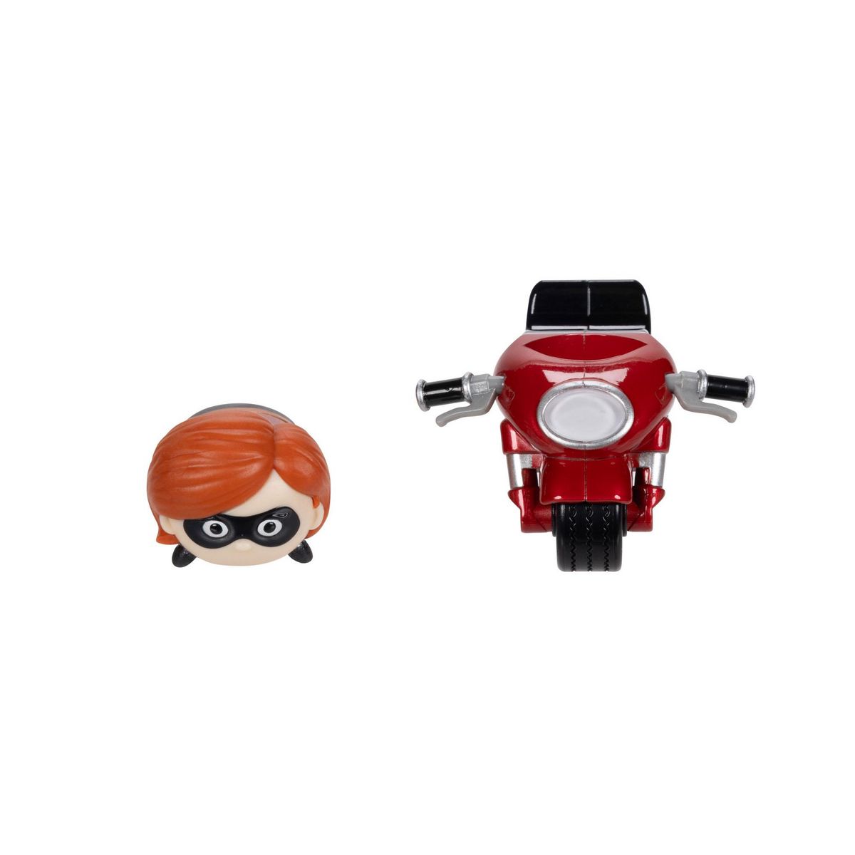 JAKKS Sachet surprise TsumTsum Disney Série spéciale