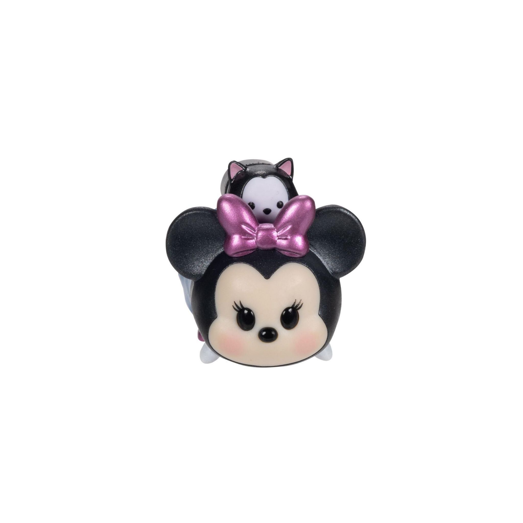 Voir la diapositive 7 : JAKKS Sachet surprise TsumTsum Disney Série spéciale
