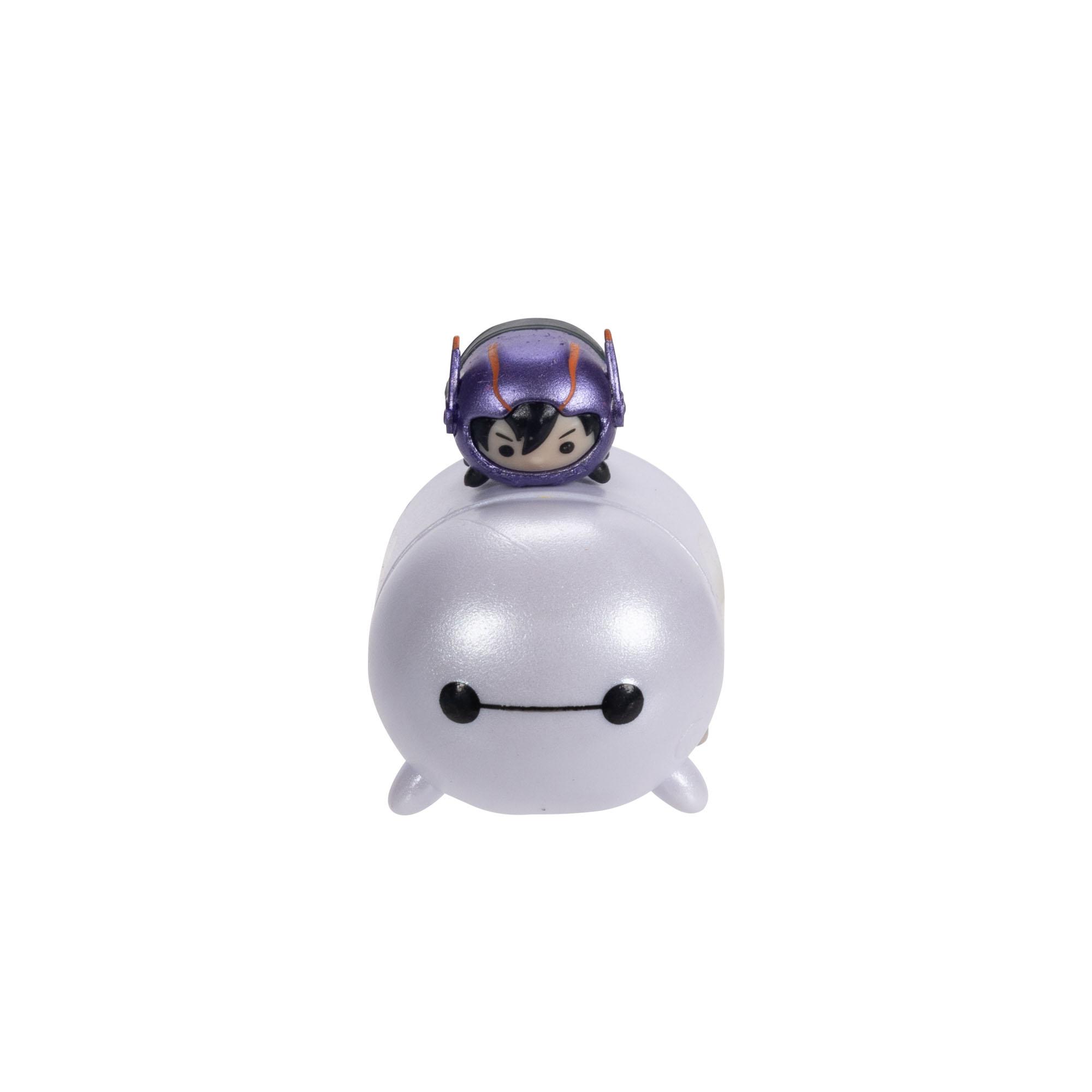 Voir la diapositive 9 : JAKKS Sachet surprise TsumTsum Disney Série spéciale