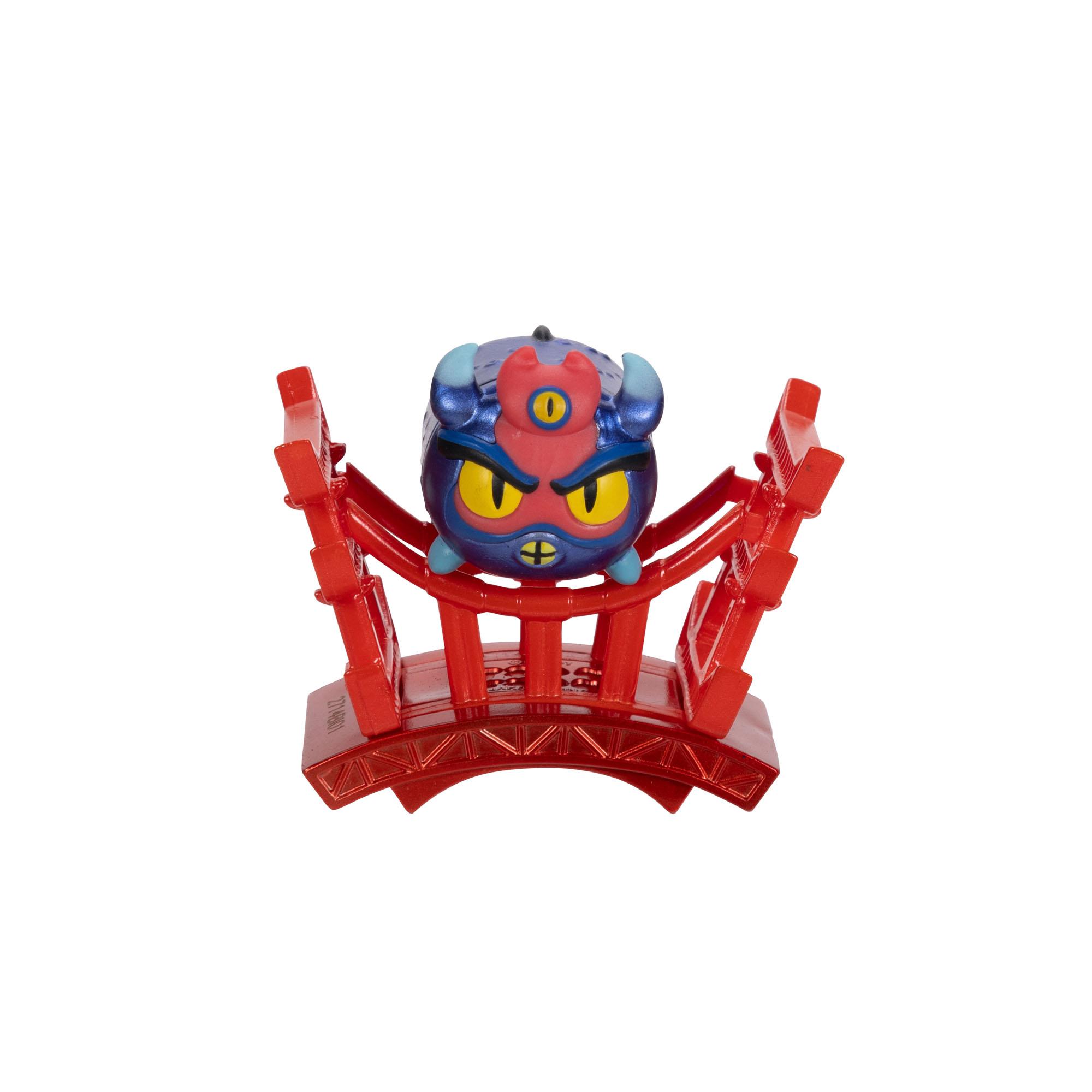 Voir la diapositive 11 : JAKKS Sachet surprise TsumTsum Disney Série spéciale