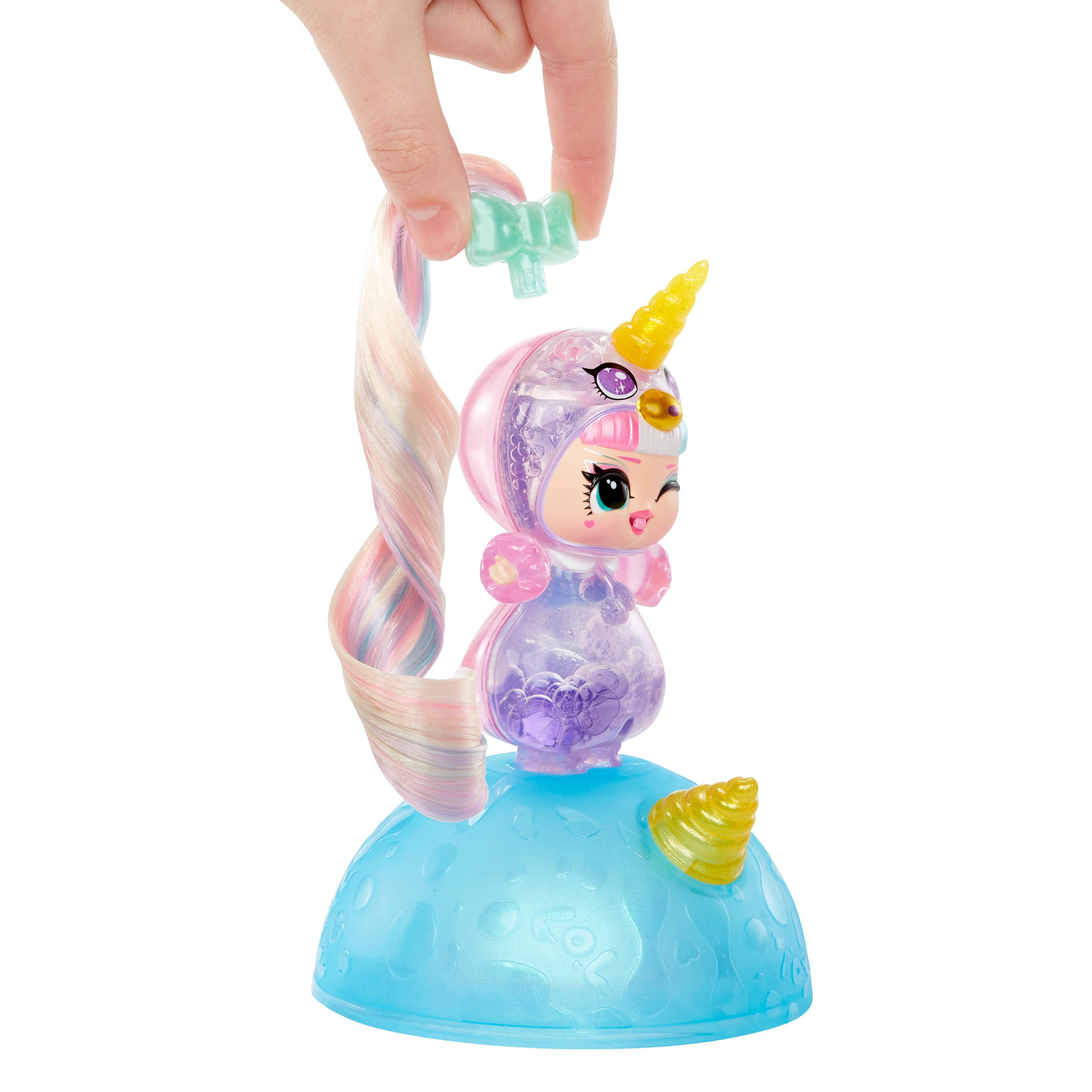 Voir la diapositive 3 : MGA Figurine LOL Surprise TOTS unicorns