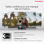 Voir la diapositive 2 : THOMSON TV HD 32HG2S 14W