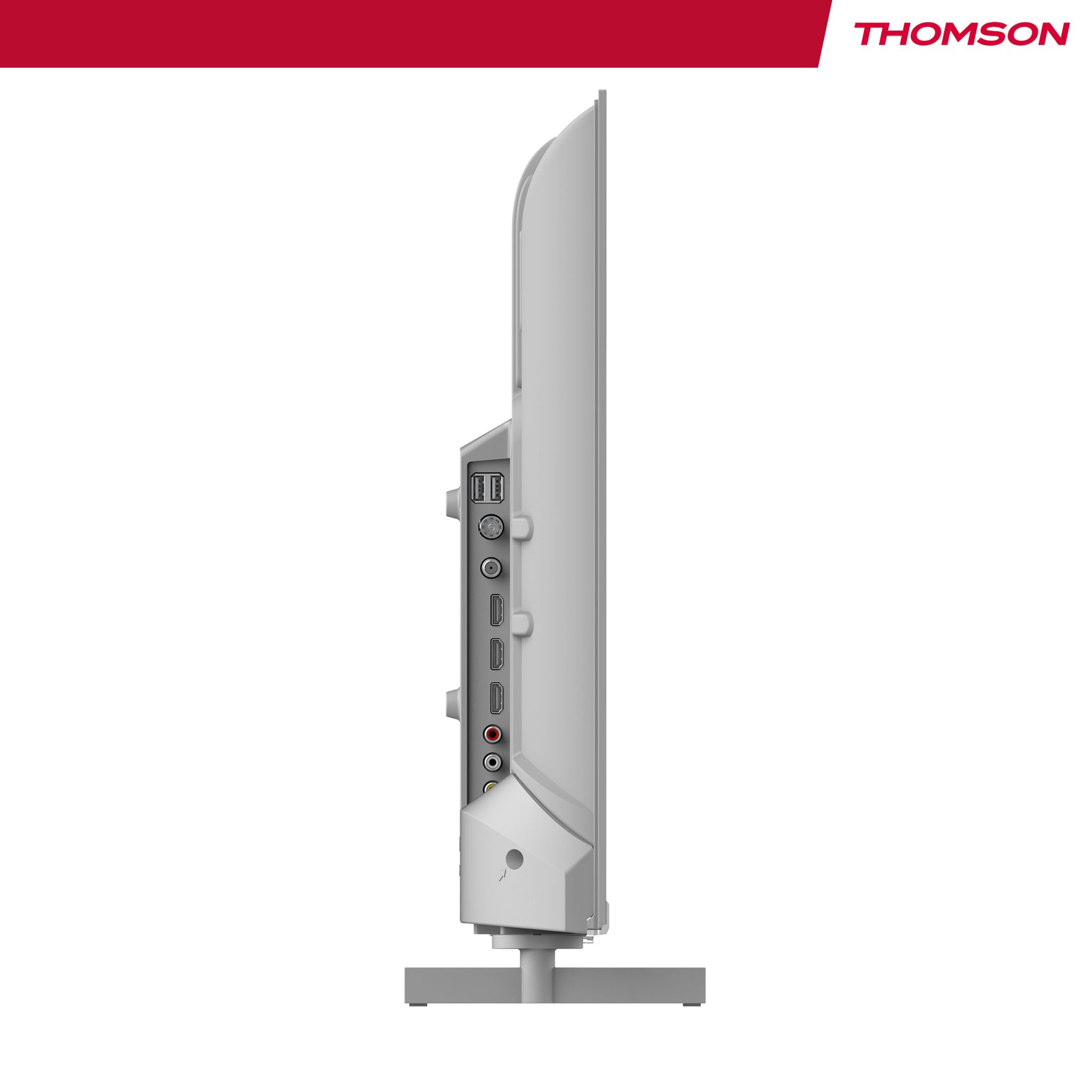 Voir la diapositive 6 : THOMSON TV HD 32HG2S 14W