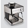 Voir la diapositive 2 : QILIVE Machine à espresso 2 en 1 Q.5233 - Inox