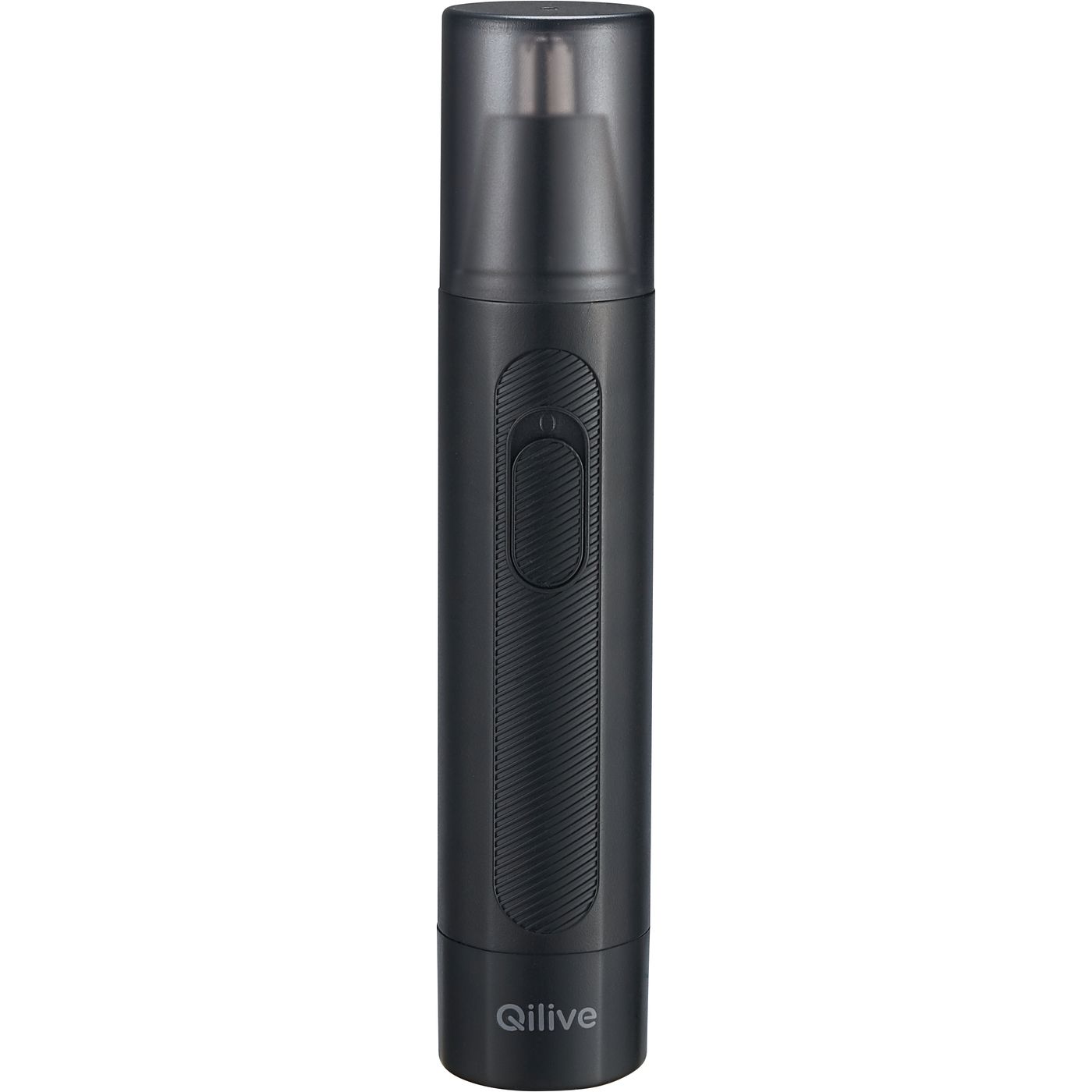 Voir la diapositive 2 : QILIVE Tondeuse nez oreilles 600139823 - Noir