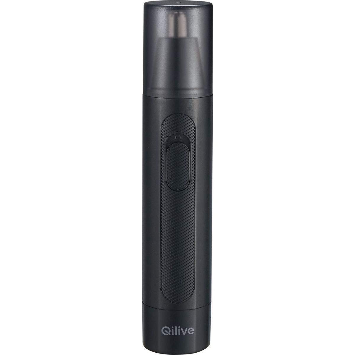 QILIVE Tondeuse nez oreilles 600139823 - Noir