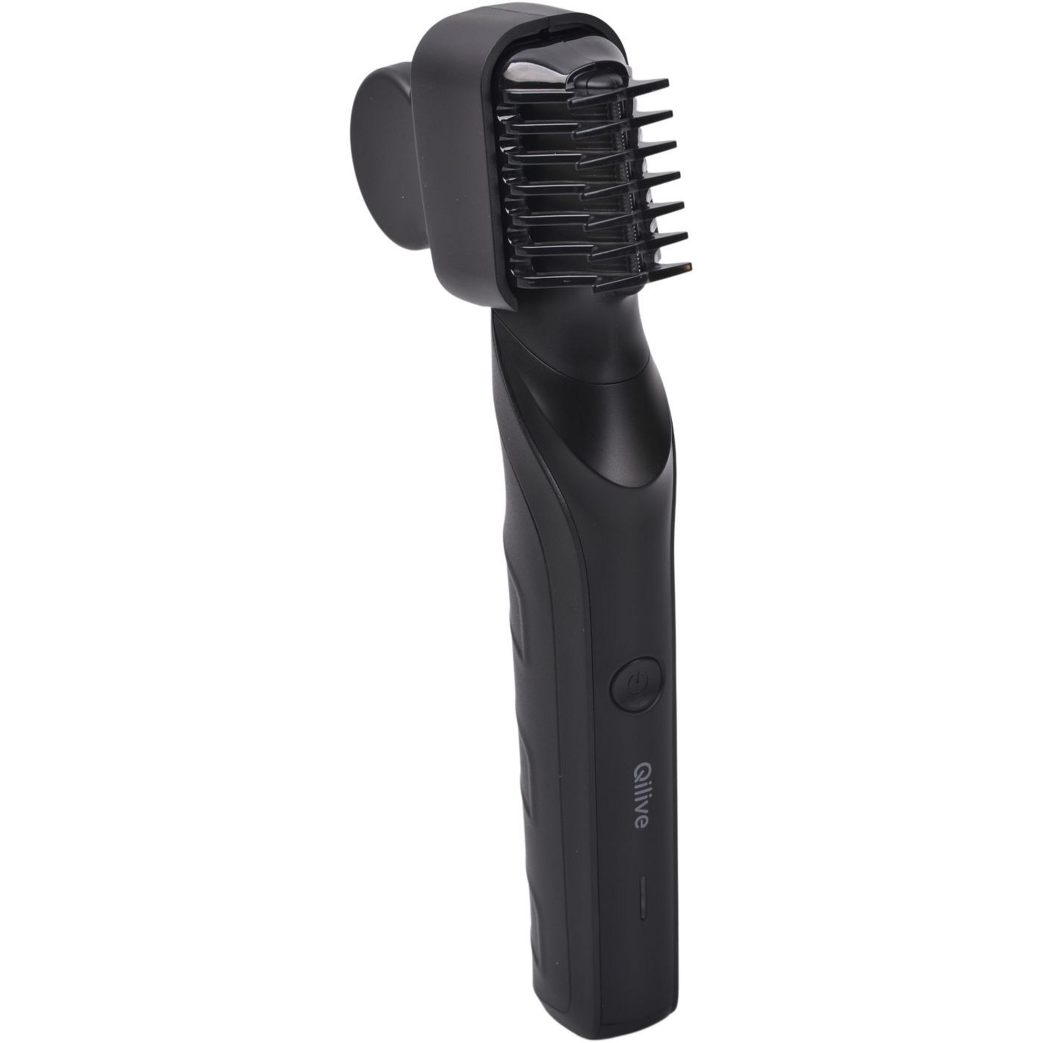 Voir la diapositive 3 : QILIVE Tondeuse corps Q.7213 - Noir