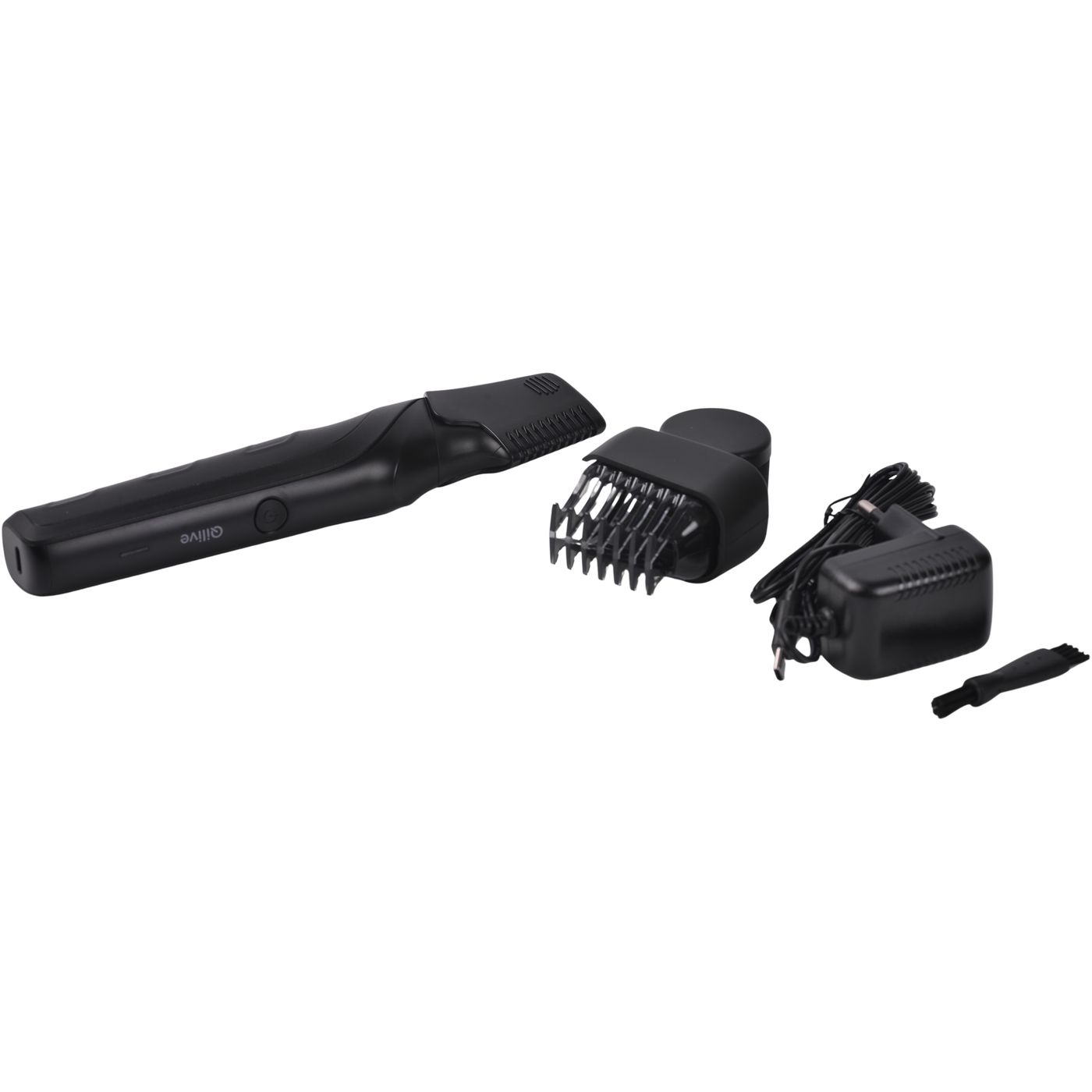 Voir la diapositive 4 : QILIVE Tondeuse corps Q.7213 - Noir