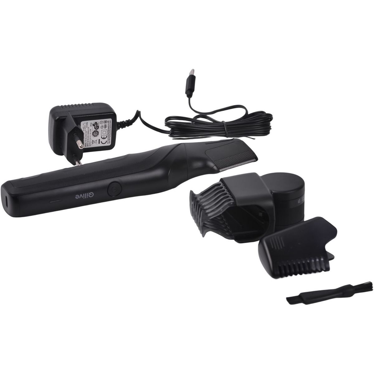 QILIVE Tondeuse corps Q.7213 - Noir