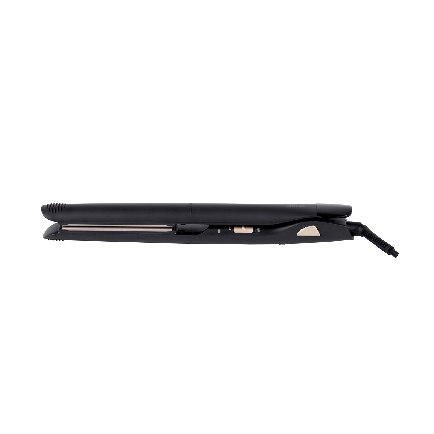 Voir la diapositive 2 : QILIVE Lisseur Q.7765 - Noir