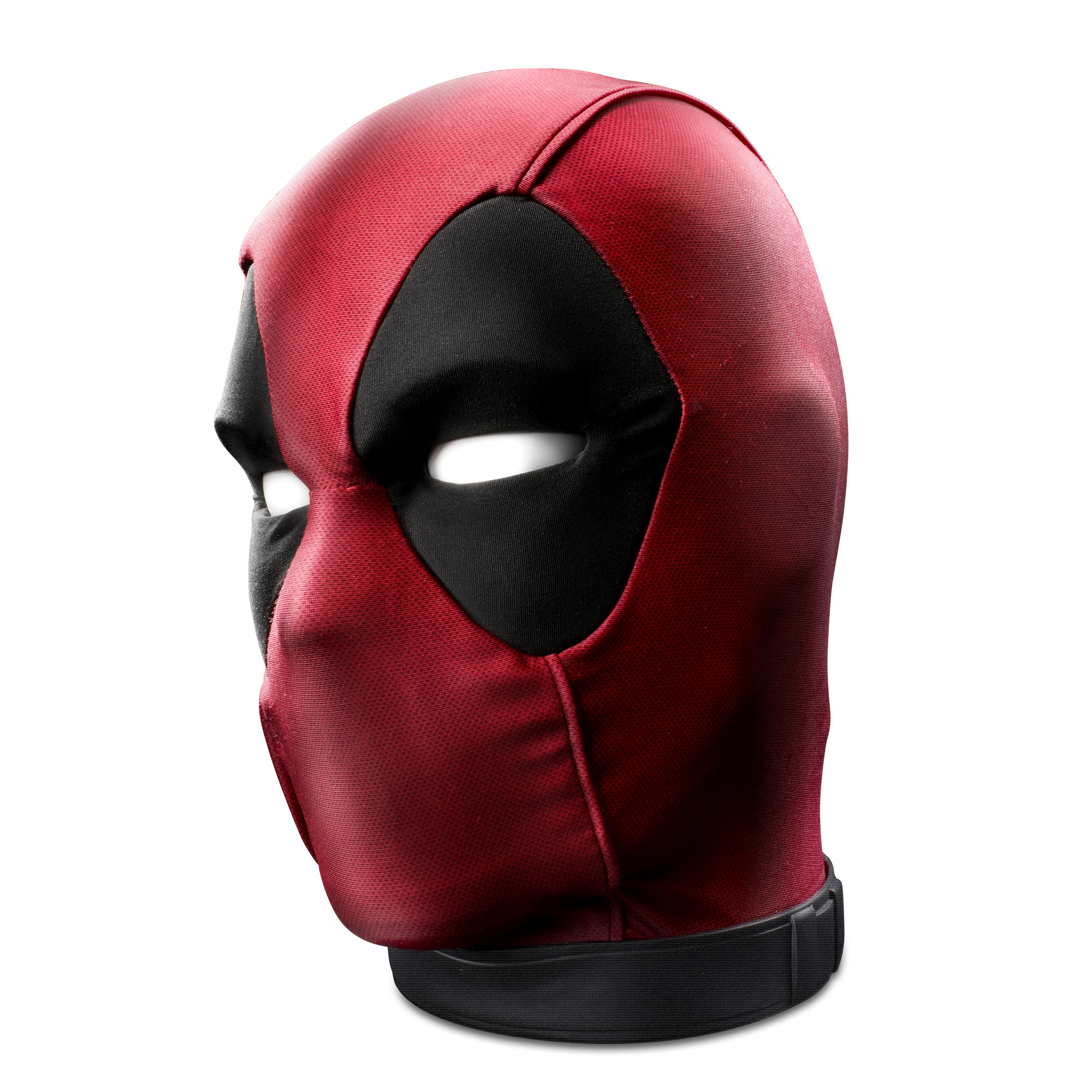 Voir la diapositive 2 : HASBRO Figurine Deadpool Interactive Marvel