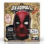 Voir la diapositive 4 : HASBRO Figurine Deadpool Interactive Marvel