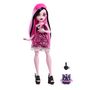 Voir la diapositive 3 : MATTEL Poupée Monster High Surprise Secrets Cachés