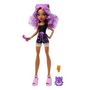 Voir la diapositive 4 : MATTEL Poupée Monster High Surprise Secrets Cachés