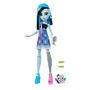 Voir la diapositive 5 : MATTEL Poupée Monster High Surprise Secrets Cachés