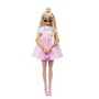 Voir la diapositive 2 : MATTEL Poupée Barbie Deluxe Style Robe Rose Bonbon