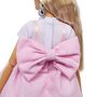 Voir la diapositive 6 : MATTEL Poupée Barbie Deluxe Style Robe Rose Bonbon