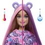 Voir la diapositive 4 : MATTEL Poupée Barbie Cutie Reveal Bisounours - Tougentille