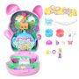 Voir la diapositive 2 : MATTEL Coffret Lapin L'Heure du Thé Polly Pocket