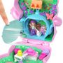 Voir la diapositive 10 : MATTEL Coffret Lapin L'Heure du Thé Polly Pocket