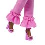 Voir la diapositive 5 : MATTEL Poupée Barbie Deluxe Style Combi Fuschia