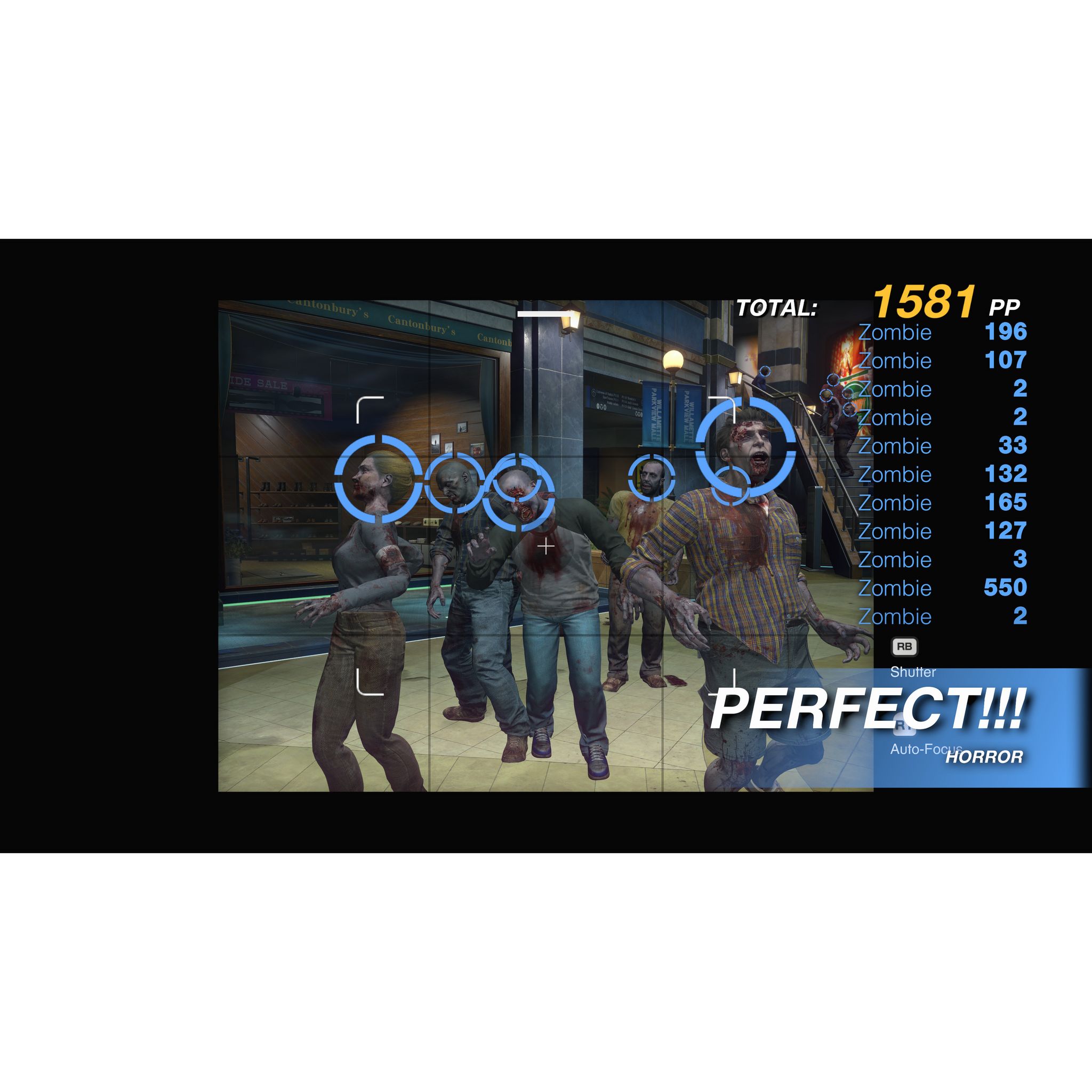 Voir la diapositive 5 : Dead Rising Deluxe Remaster - Special Edition PS5