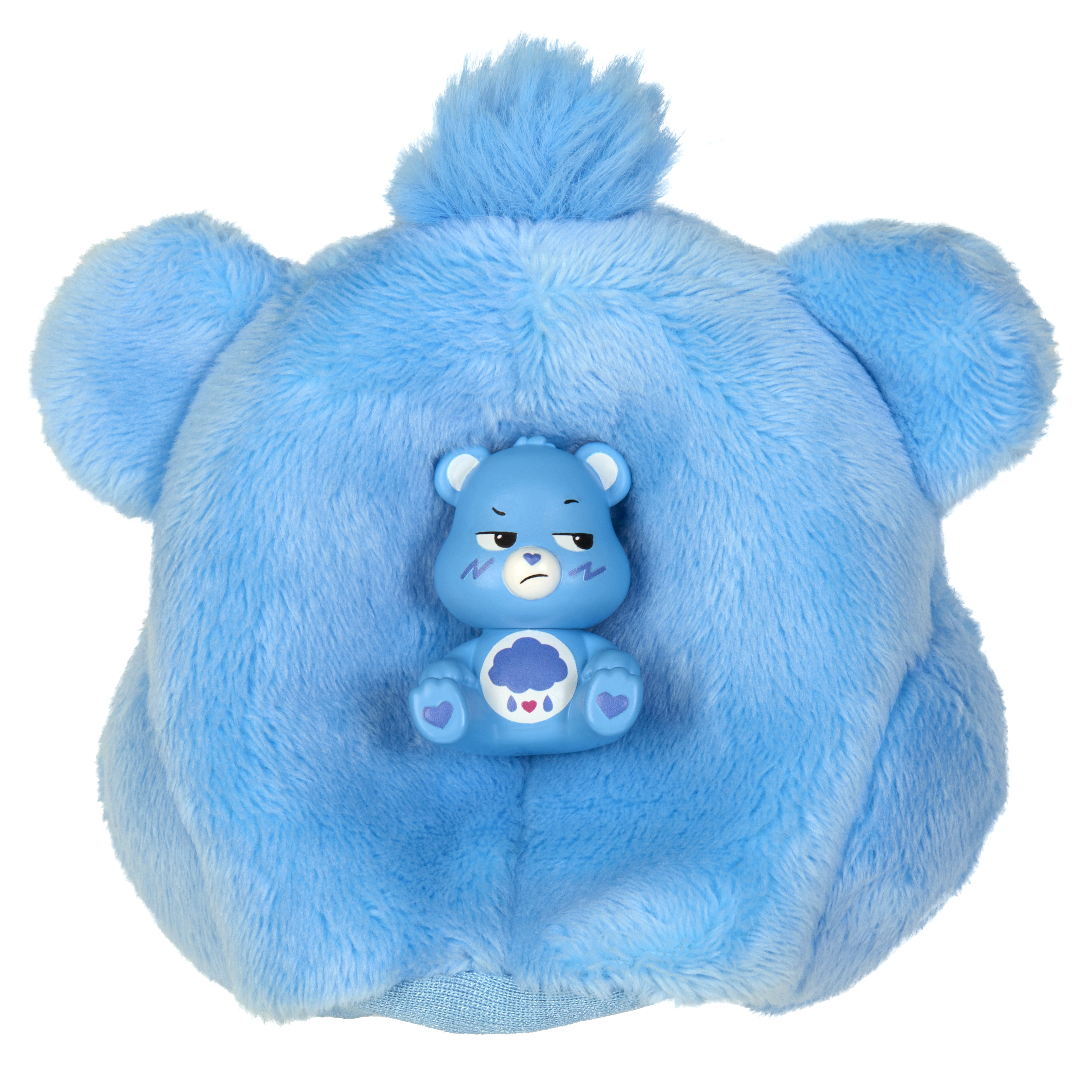 Voir la diapositive 3 : MATTEL Poupée Barbie Cutie Reveal Bisounours - Touronchon