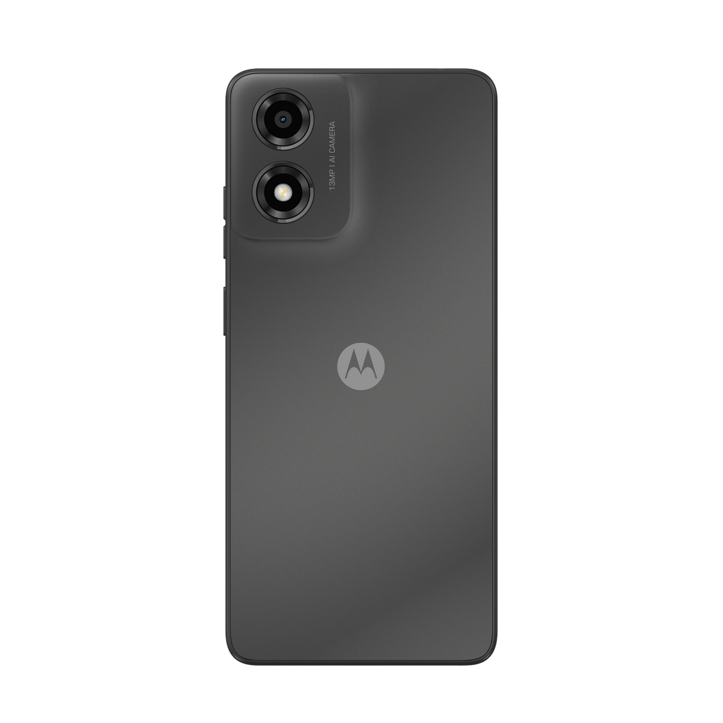 Voir la diapositive 4 : MOTOROLA E14 64 Go - Gris