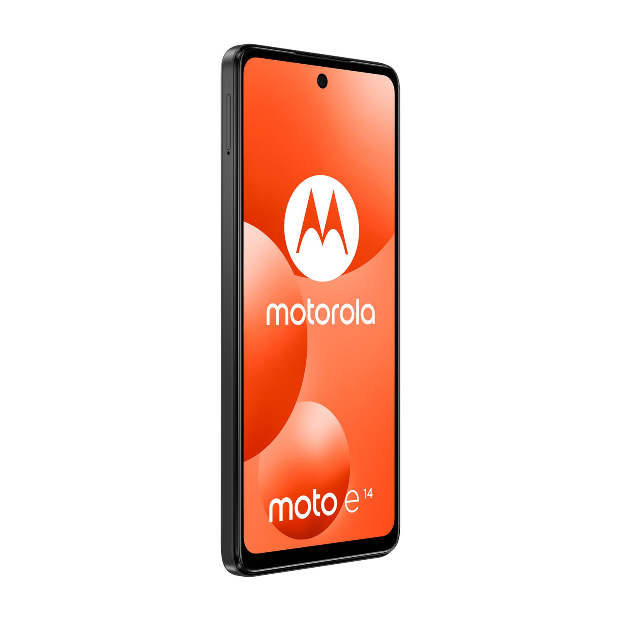 Voir la diapositive 5 : MOTOROLA E14 64 Go - Gris