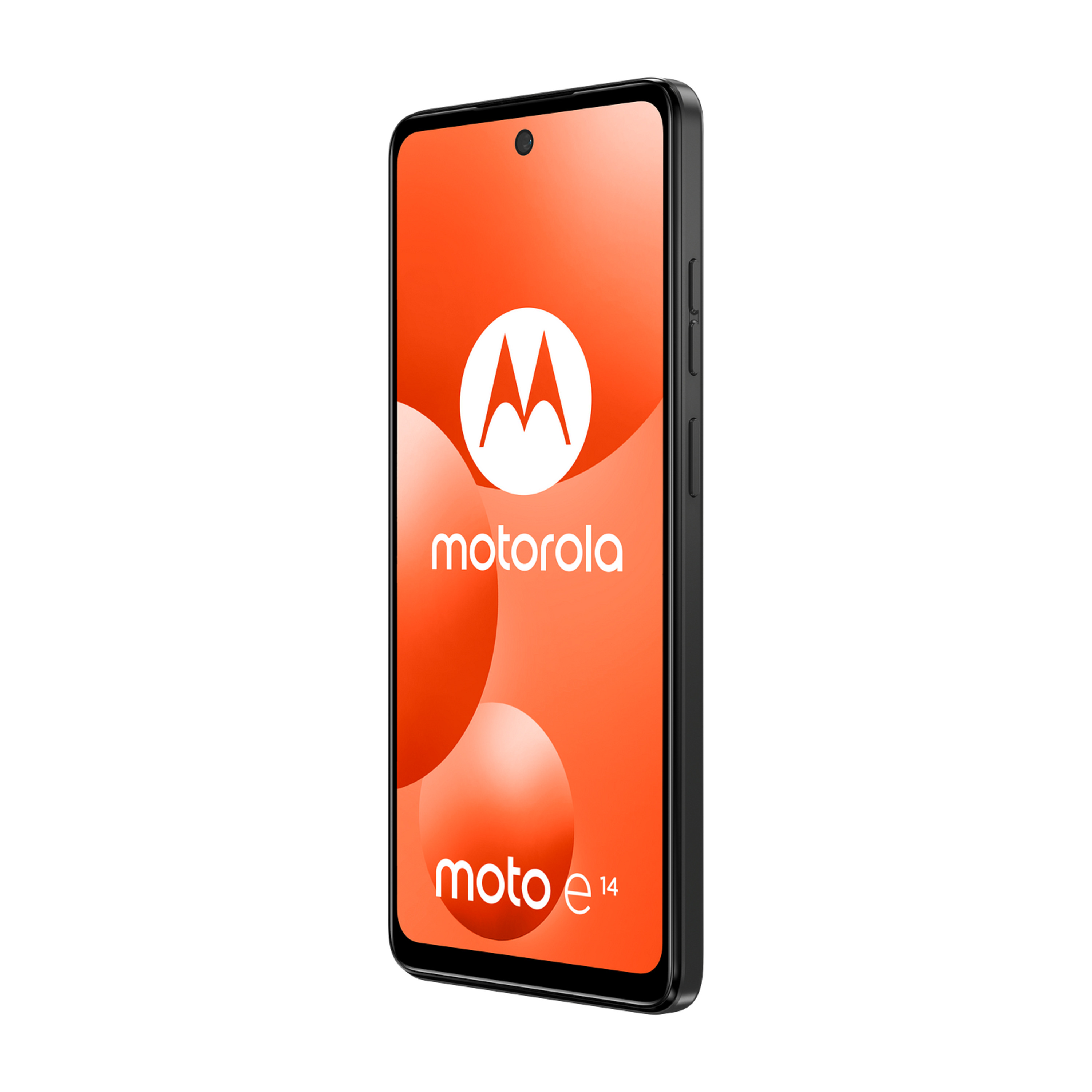 Voir la diapositive 6 : MOTOROLA E14 64 Go - Gris