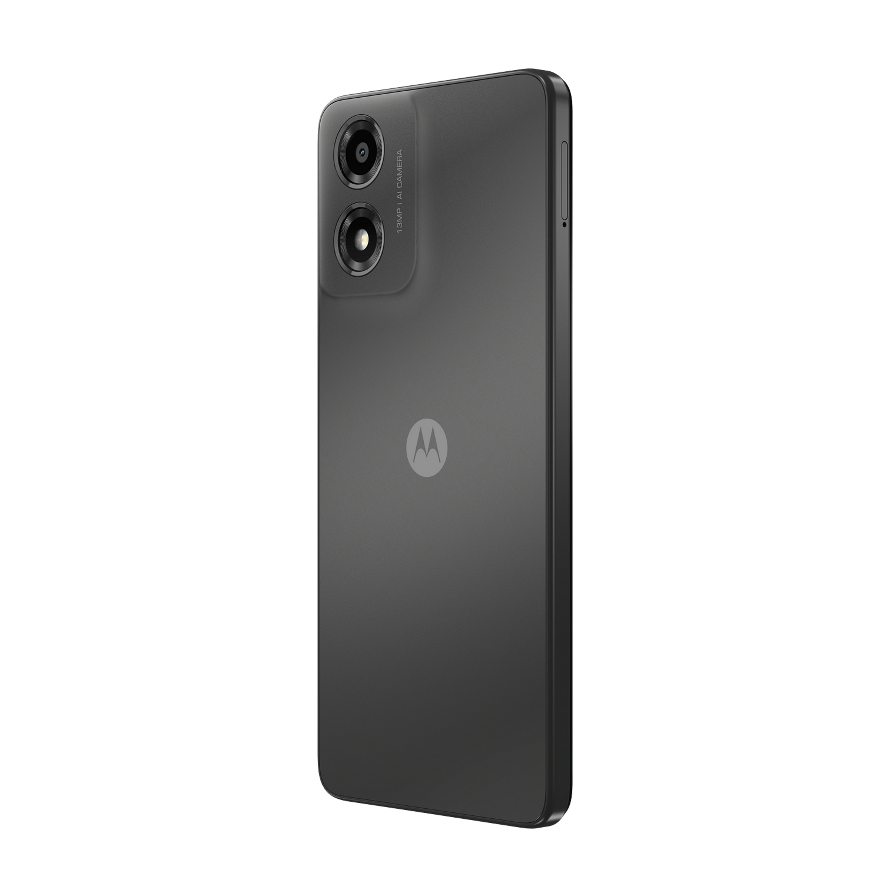 Voir la diapositive 7 : MOTOROLA E14 64 Go - Gris